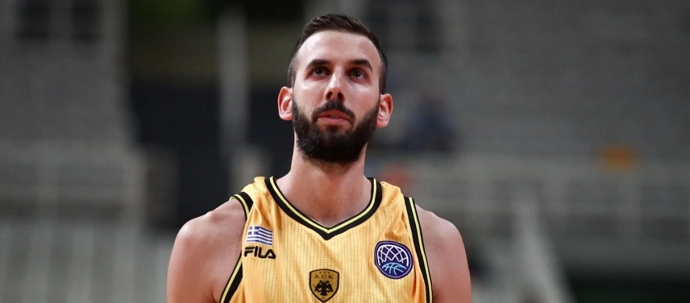 Βλάντο Γιάνκοβιτς: Oι πρώτες δηλώσεις μετά την ανανέωση της συνεργασίας του με την ΑΕΚ